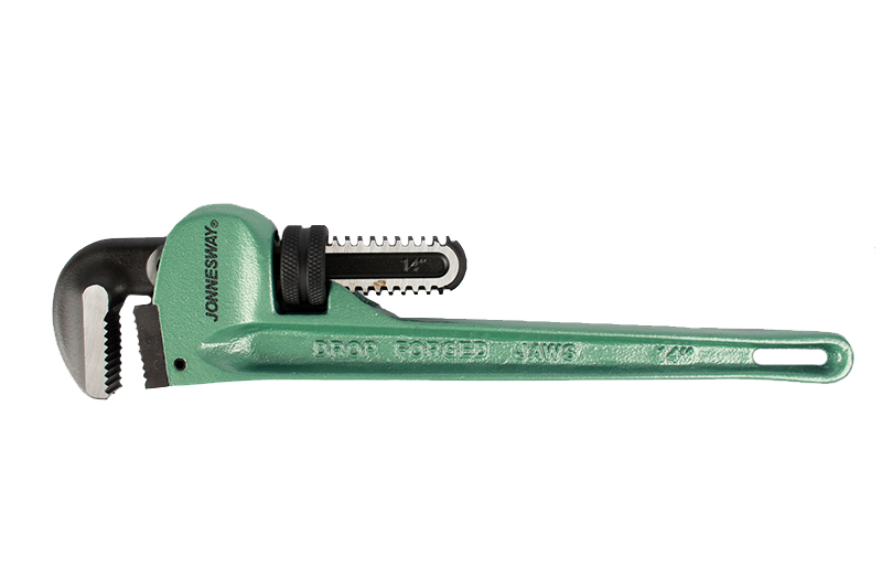 Ключ трубный JONNESWAY 350 мм фотография №1