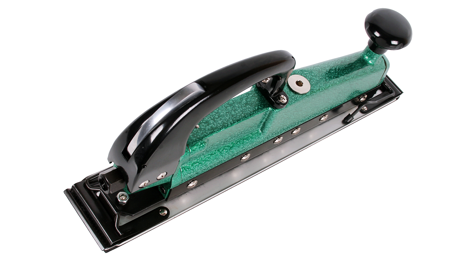 Машина пневматическая плоскошлифовальная рубанок Jonnesway JAS-6531 фотография №4 Машина пневматическая плоскошлифовальная рубанок Jonnesway JAS-6531 фотография №4