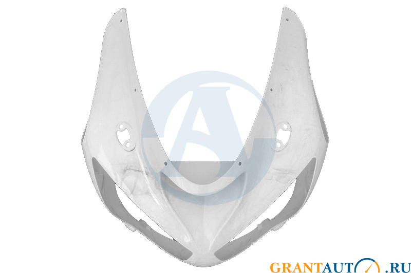 Пластик передний Kawasaki ZX-6R 2005-2006 фотография №2