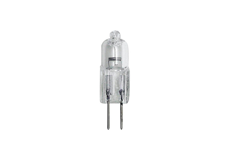 Лампа АКЦЕНТ JC 12V 35W G4 фотография №1