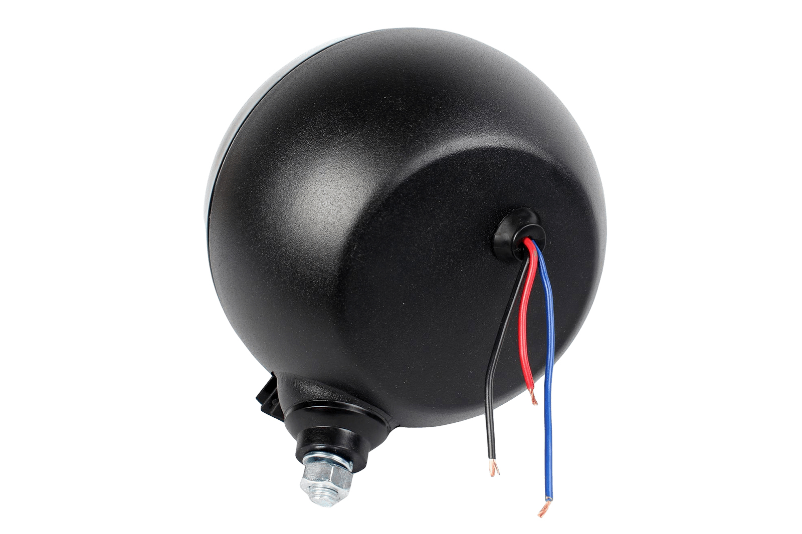 Фара ЮМЗ ДТ передняя С/О металл МТЗ ФГ305.12М фотография №3