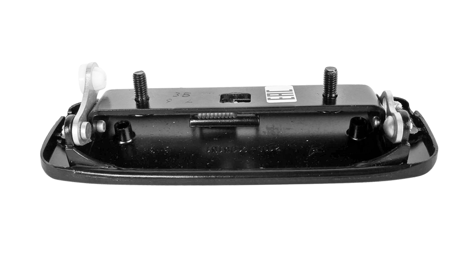 Ручка ВАЗ-2110 двери наружная левая фотография №3