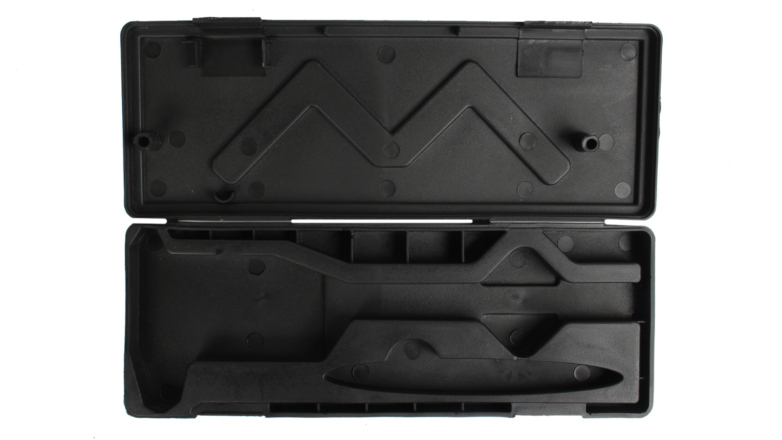 Кейс для штангенциркуля 150мм ANROKEY фотография №2