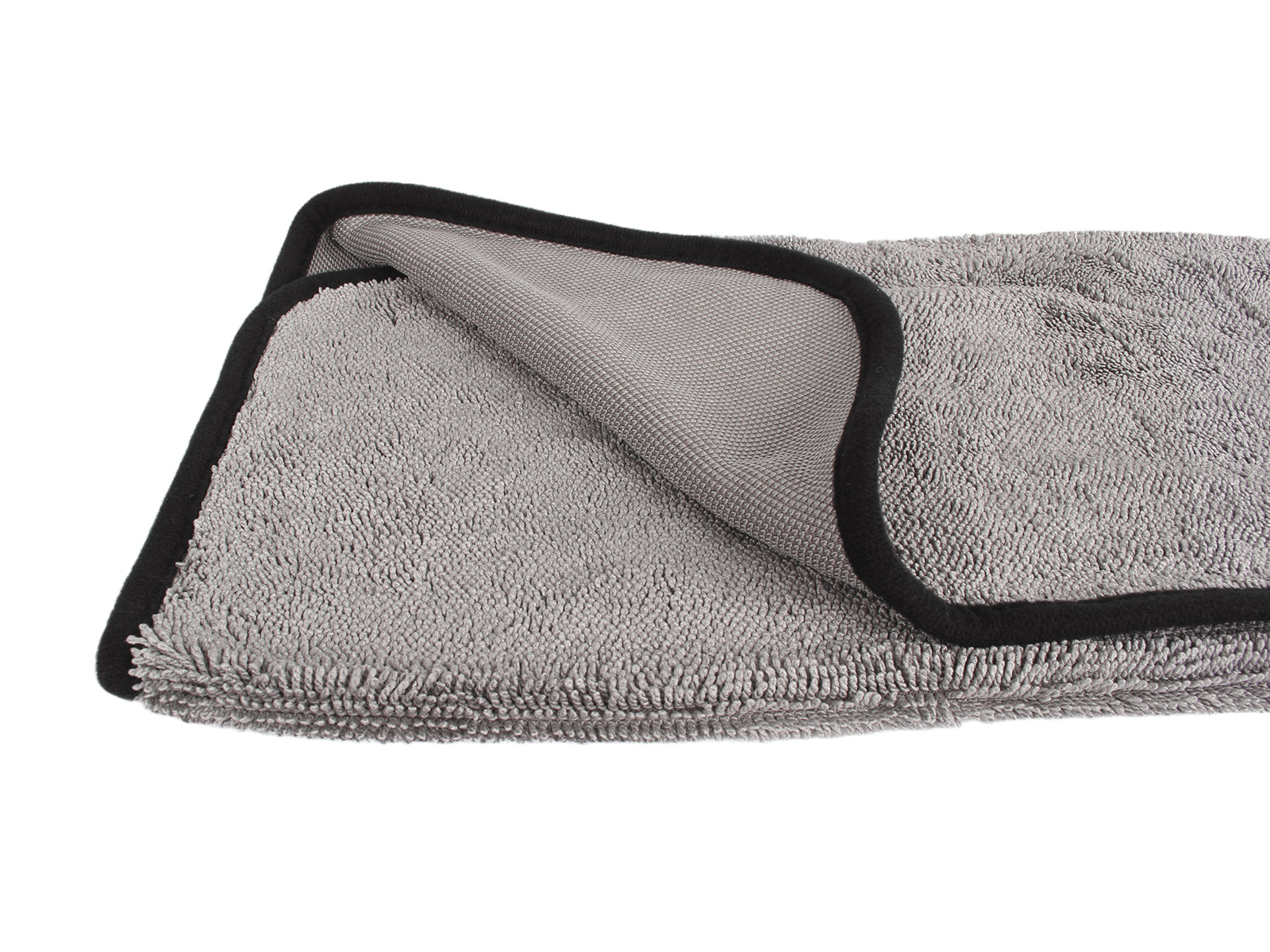 Салфетка микрофибра для сушки 50х60см ED Extra Dry DETAIL фотография №3