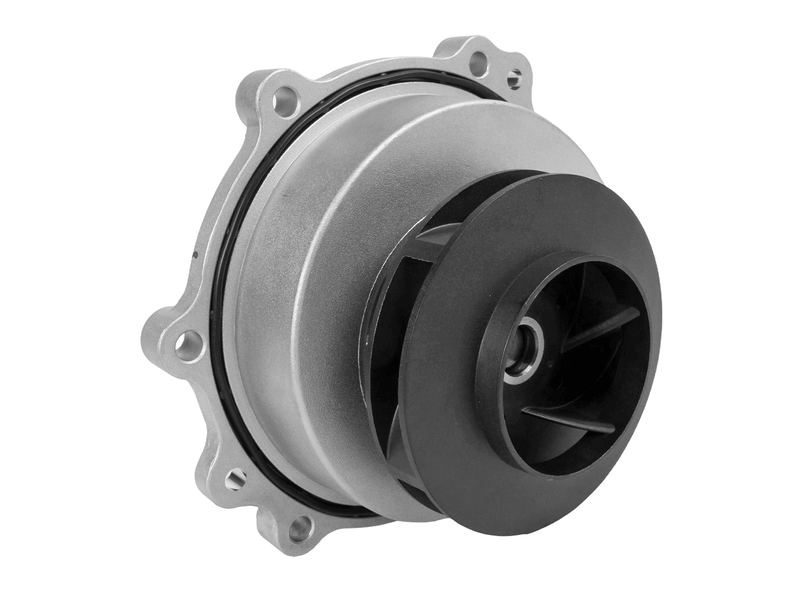 Насос водяной MOVELEX для ГАЗель Next, NN дв.G21A в сборе PM40004188-MX фотография №4 Насос водяной MOVELEX для ГАЗель Next, NN дв.G21A в сборе PM40004188-MX фотография №4