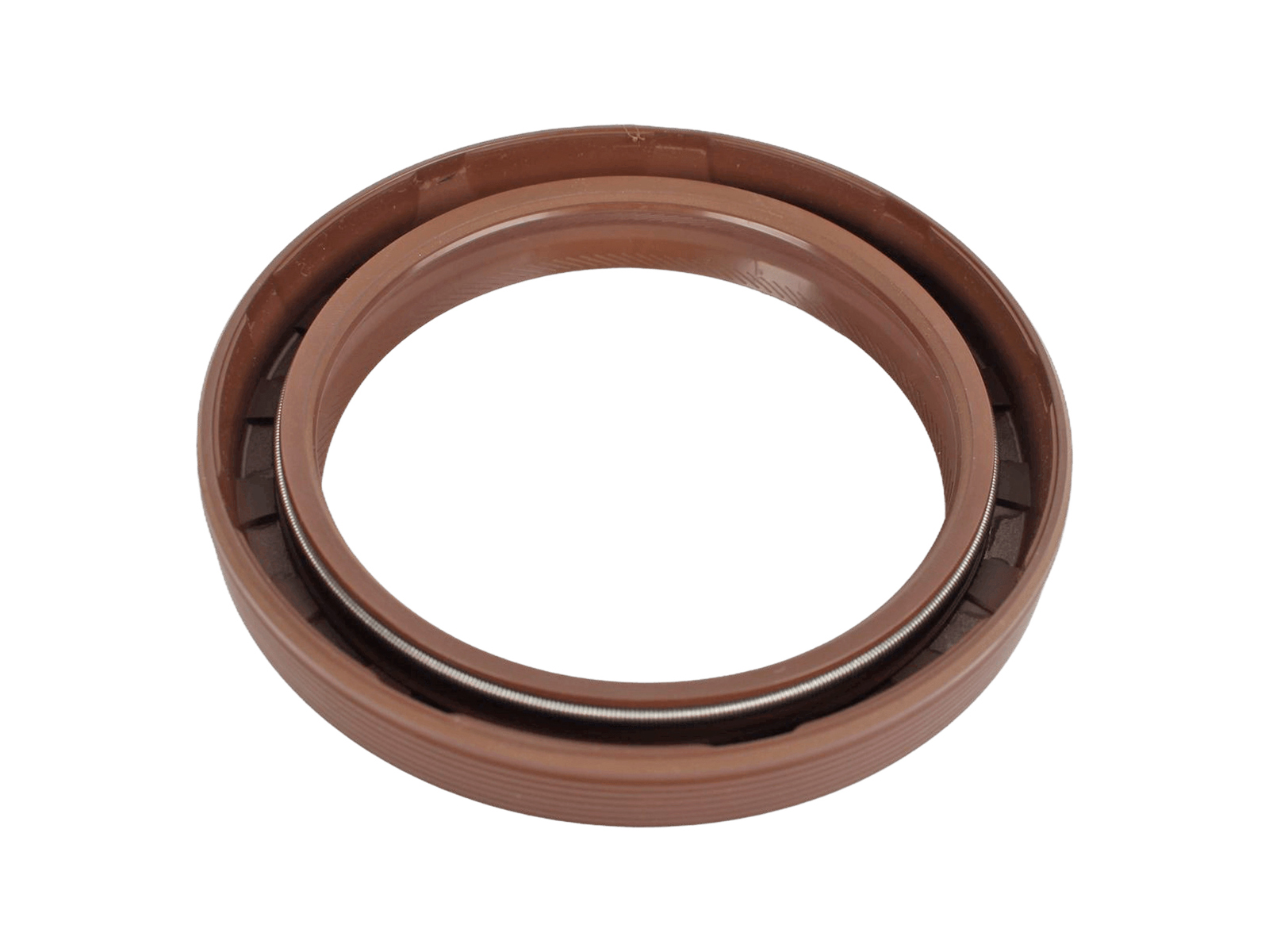 Сальник КАМАЗ редуктора левого вращения 2.2-70х92-12/16 VITOCOM фотография №3