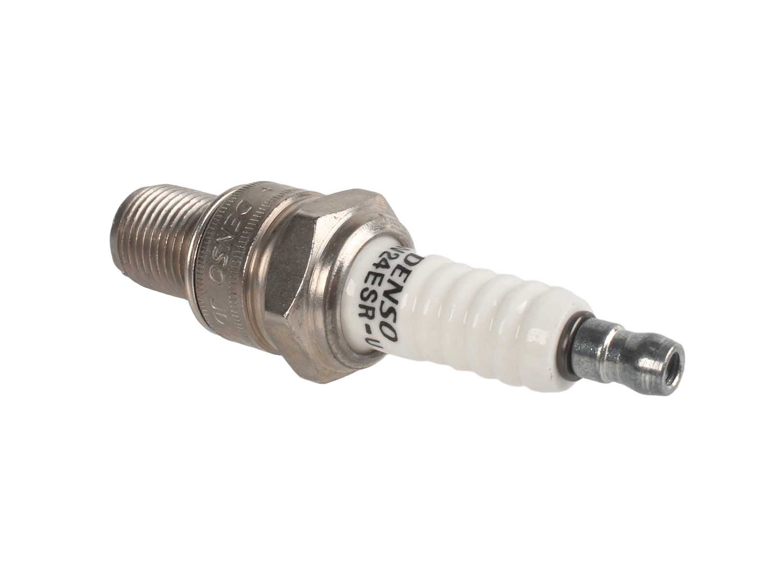 Свеча зажигания DENSO W24ESRU фотография №3