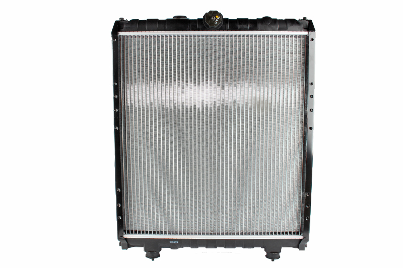 Радиатор охлаждения HCC 25301-5H200 HD65,72 фотография №2