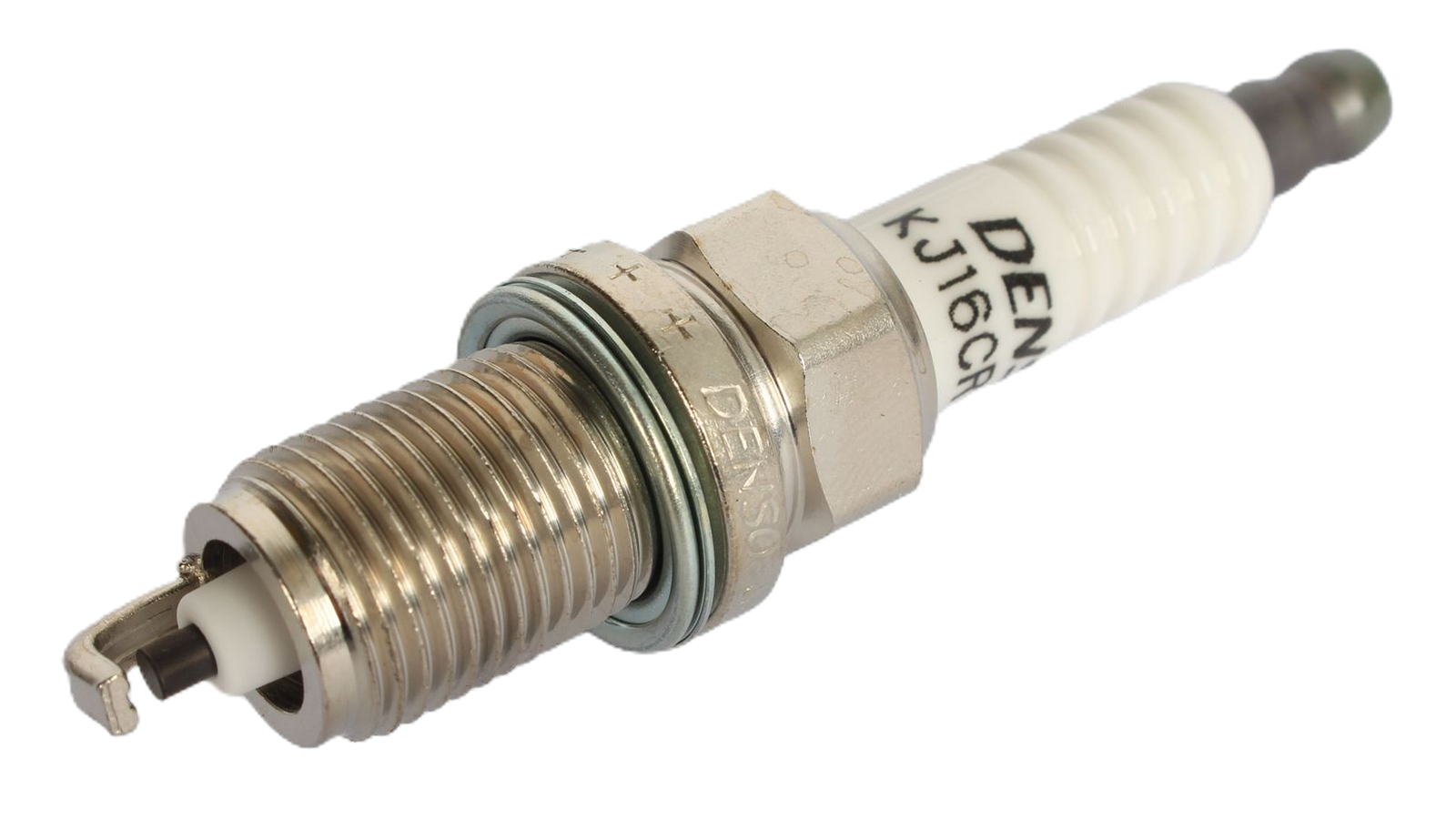 Свеча зажигания DENSO KJ16CR-U11 фотография №2