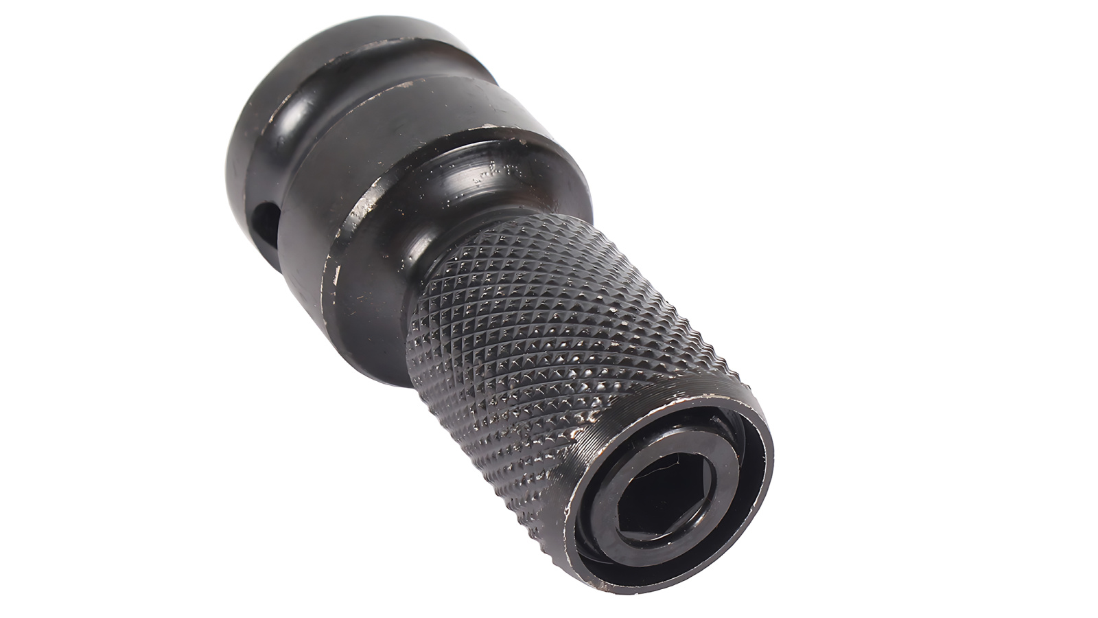 Адаптер-переходник для бит 1/2-1/4 фотография №1