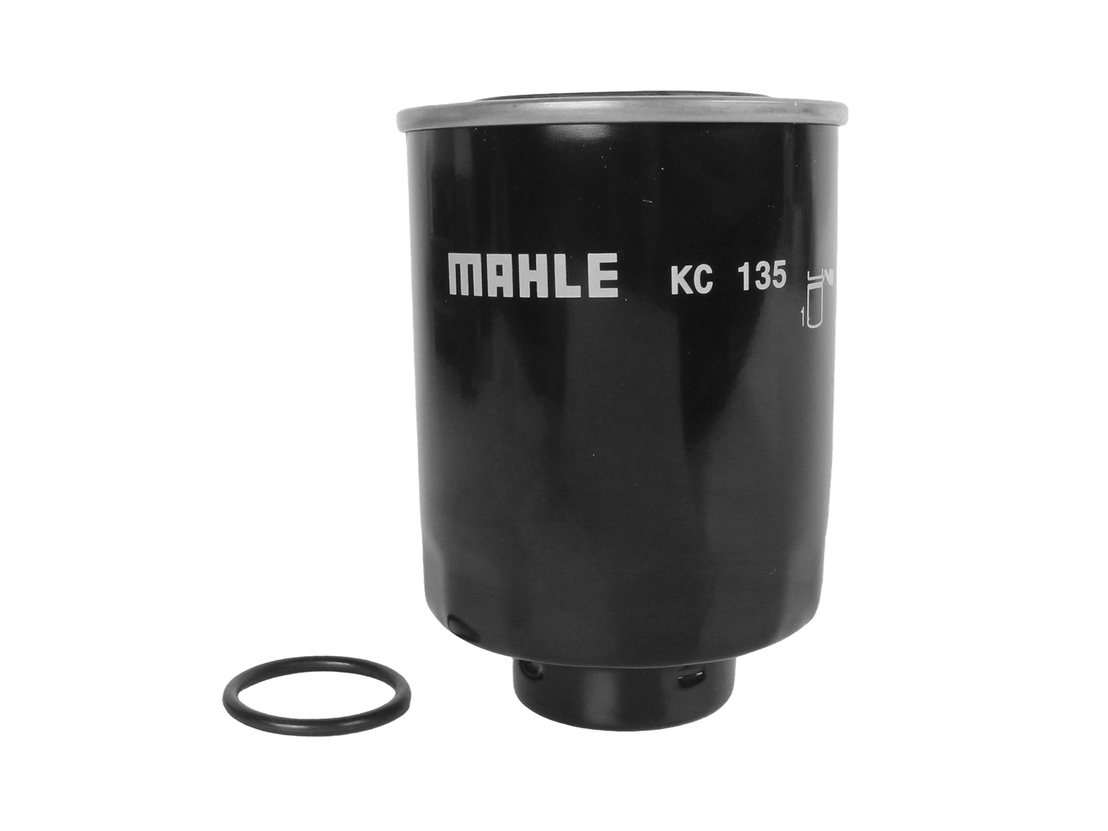 Фильтр топливный MAHLE/KNECHT KC135D фотография №1
