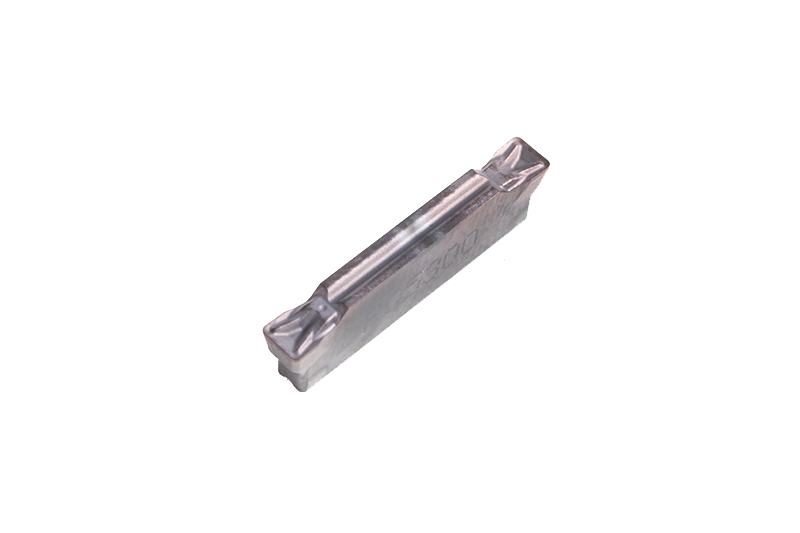 Пластина сменная для отрезки и точения канавок MGMN300  PC5300 (1 штука) ANROKEY фотография №1
