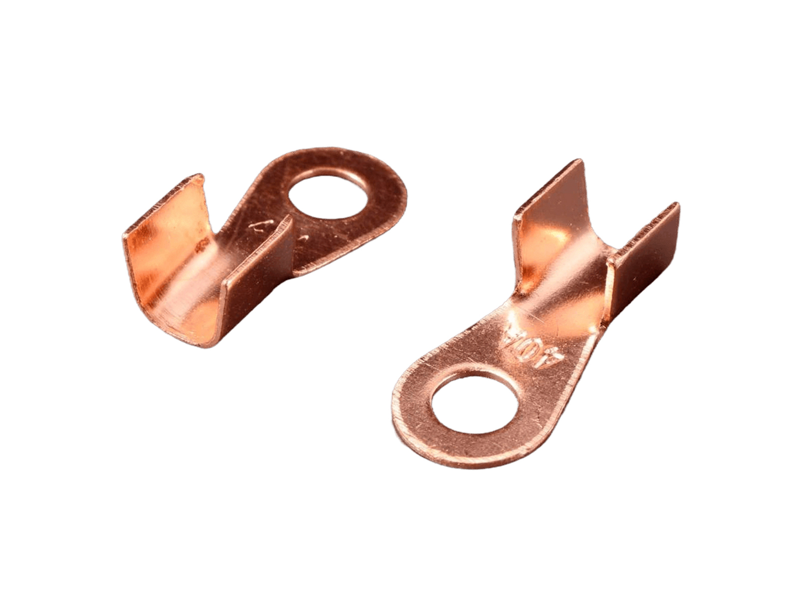 Набор клемм под болт 7 предметов Y026 NB-OTV-Y026 фотография №2