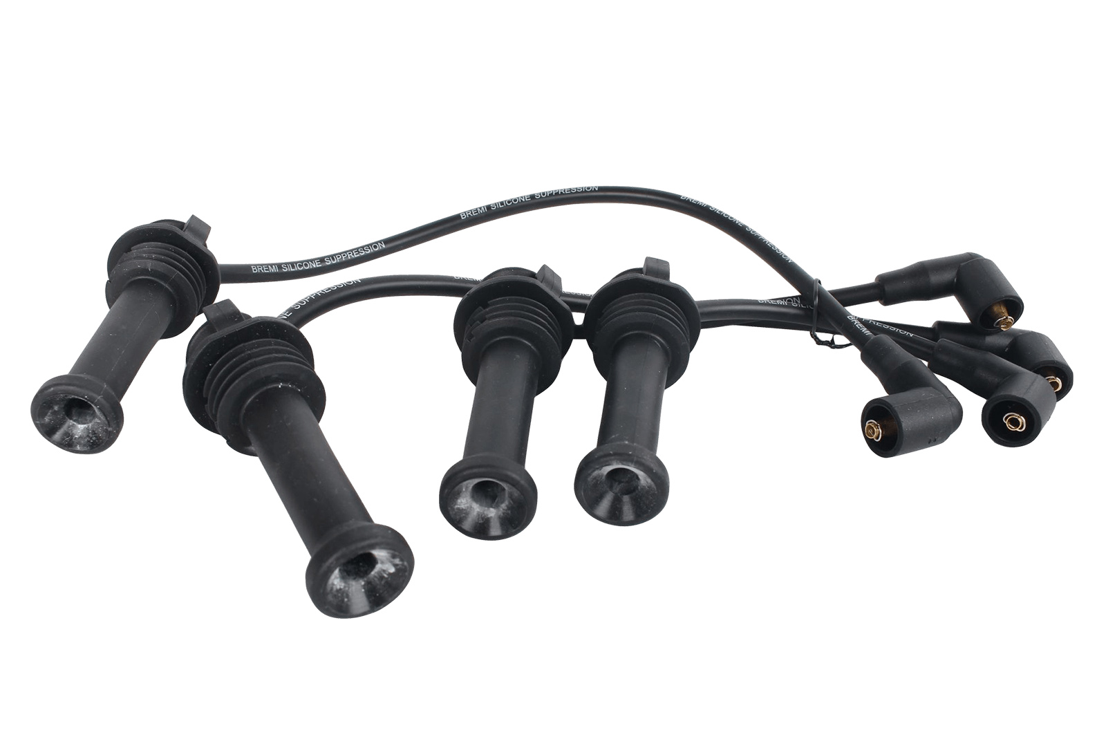 Комплект высоковольтных проводов BREMI 800/174 фотография №2