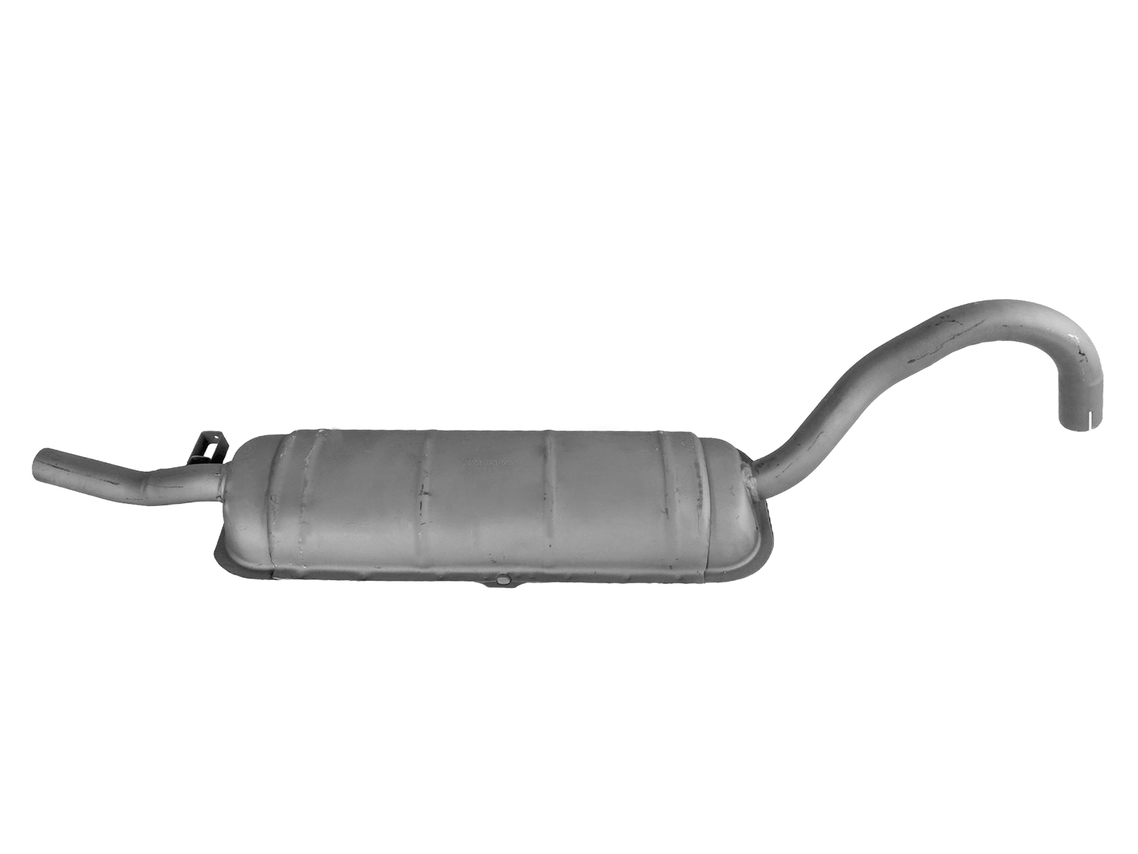 Глушитель ВАЗ-2102 фотография №1