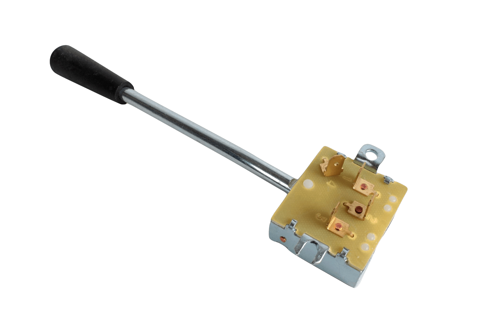 Переключатель поворота КАМАЗ ручка гитары фотография №3