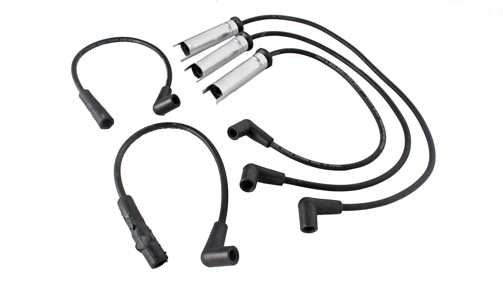 Провод высоковольтный MANDO EWTD00006H фотография №2