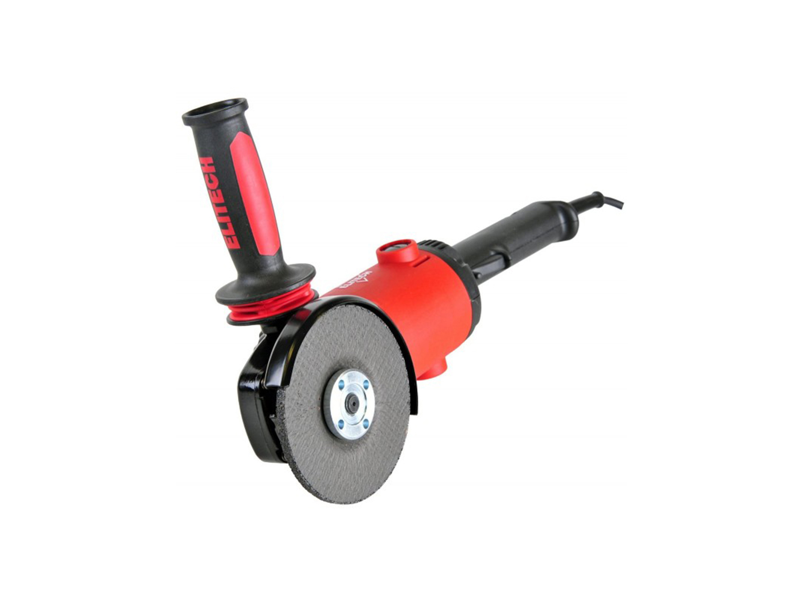 Машина углошлифовальная ELITECH 1412Д 125мм 1400Вт фотография №3 Машина углошлифовальная ELITECH 1412Д 125мм 1400Вт фотография №3