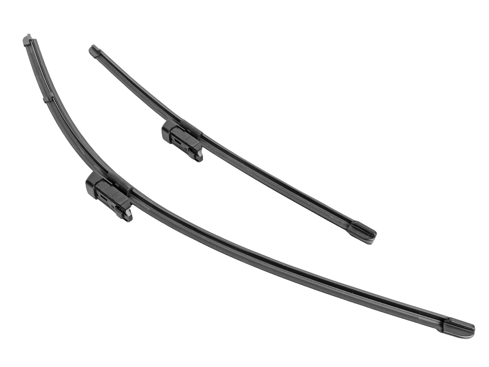 Щетка стеклоочистителя DENSO DF-044 комплект фотография №1