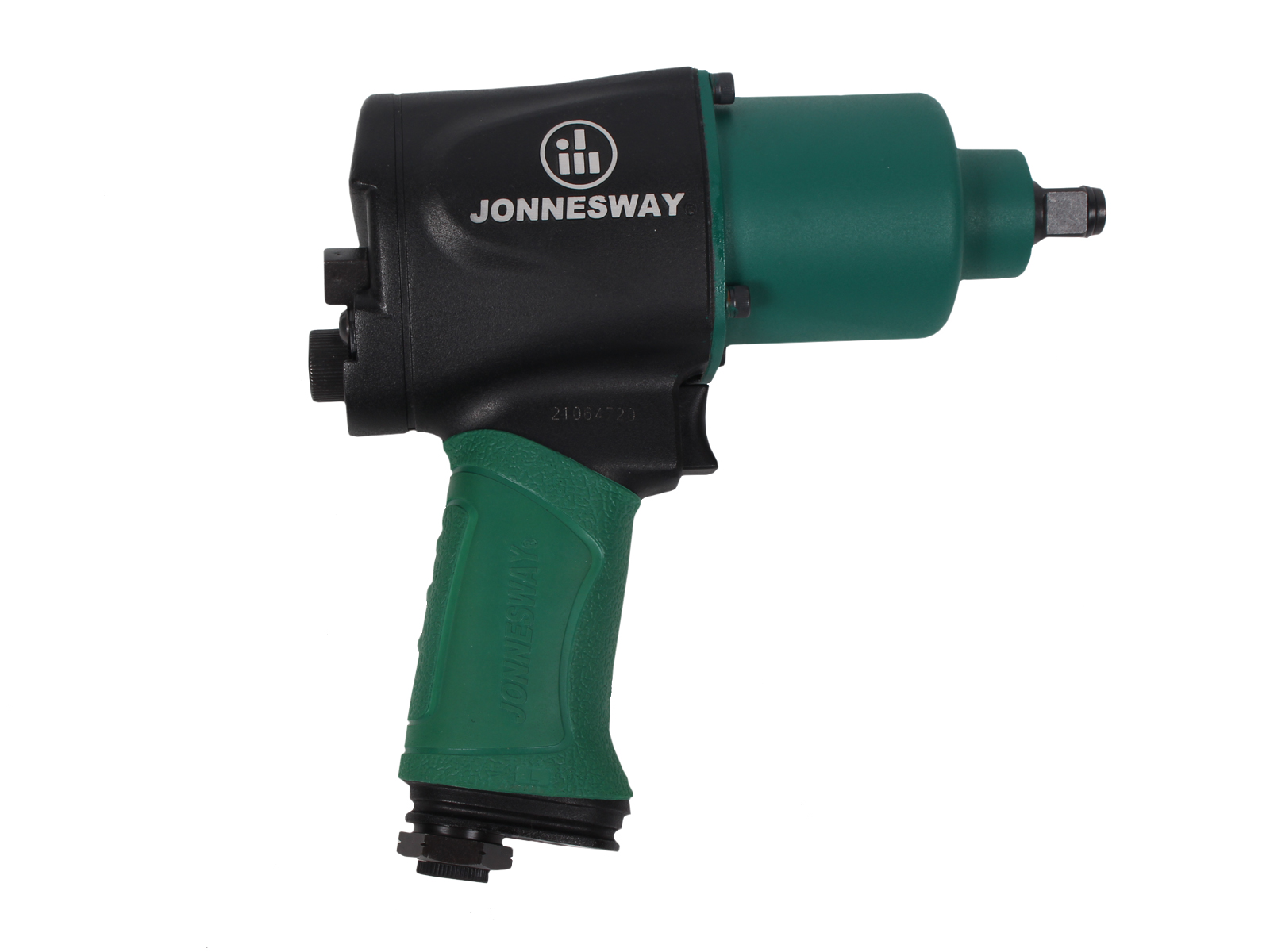 Пневмогайковерт JONNESWAY 1/2DR 7000 об/мин 780Nm фотография №6