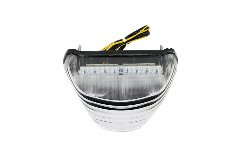 Стоп сигнал диодный Kawasaki ZX-12R 2000-2005 фотография №3