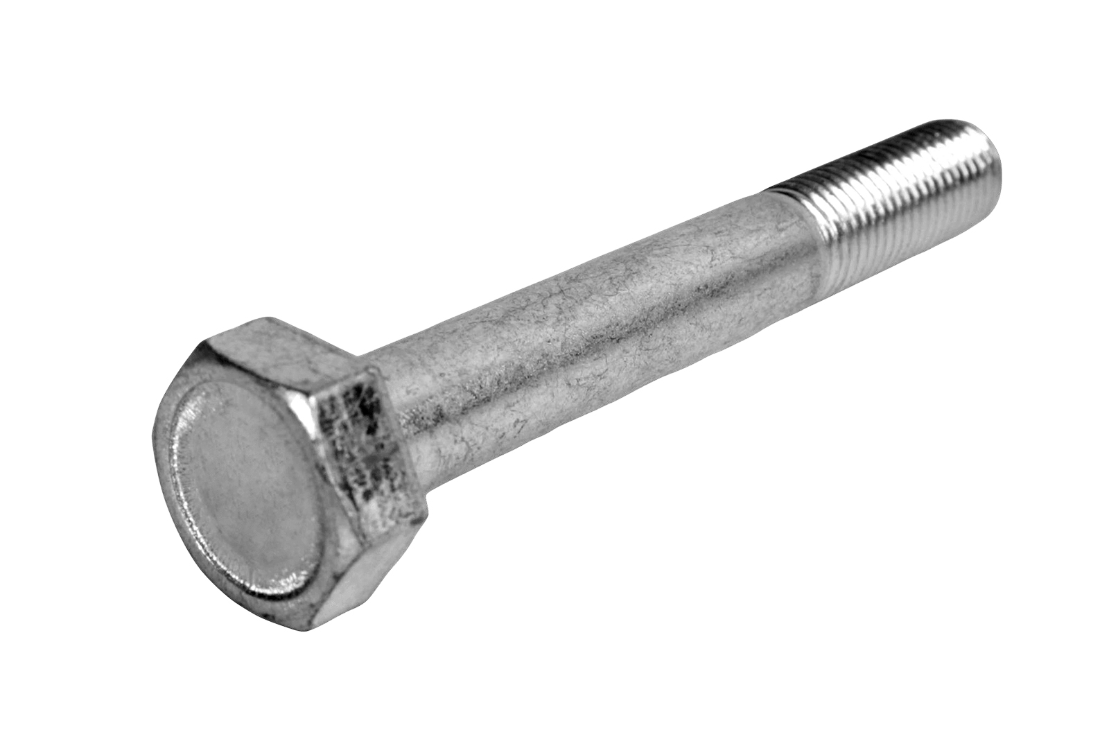 Болт М10х1.25х75 рычага заднего нижний ВАЗ-2108,КАМАЗ 15971321 15971331 м169 фотография №2