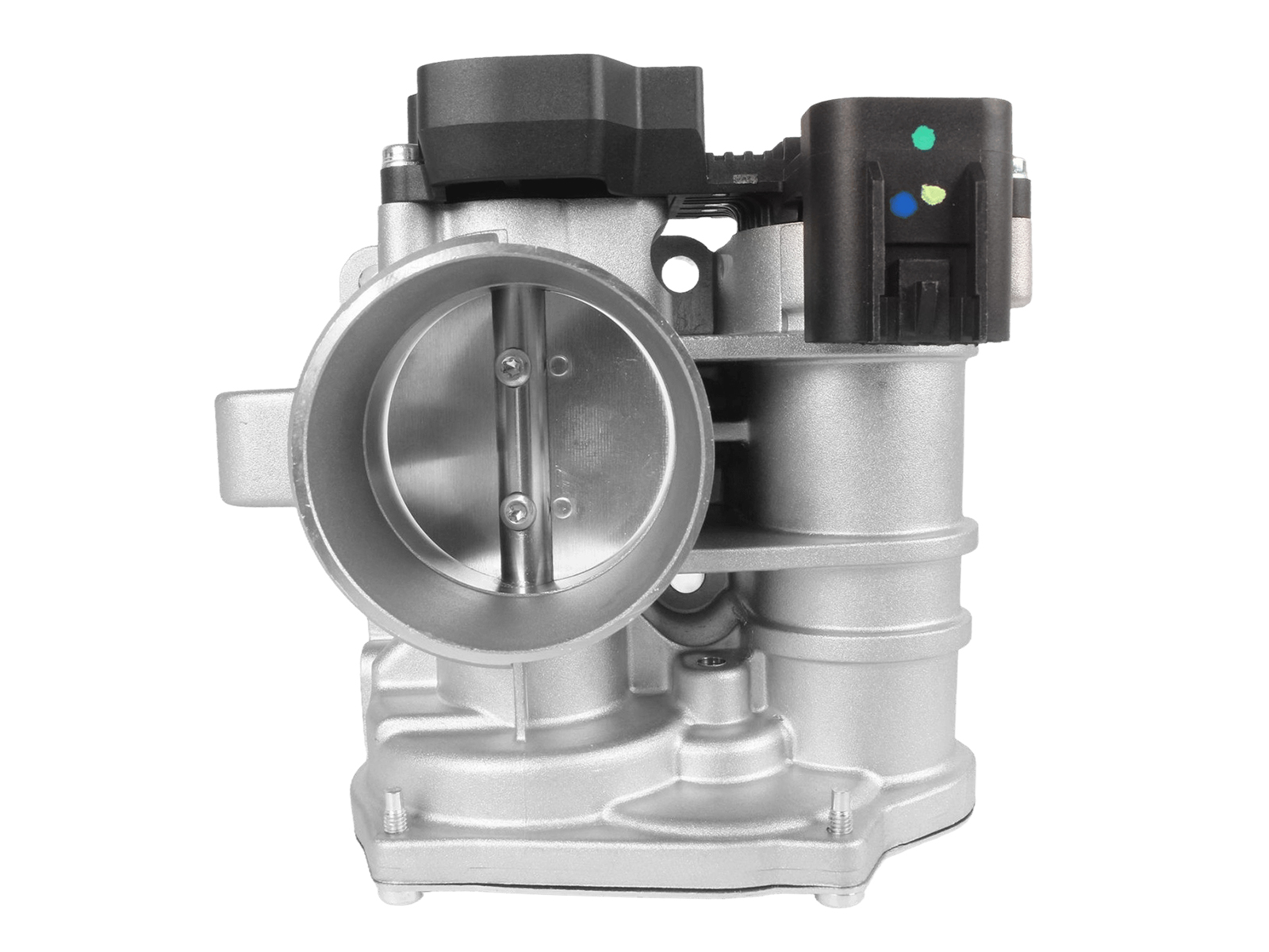 Заслонка ВАЗ-2170, 2190 дроссельная PRAVT фотография №5