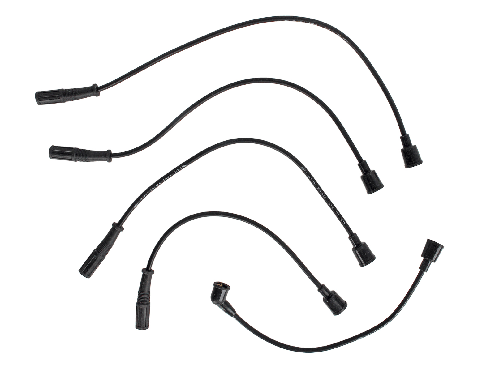 Провода высоковольтные PATRON PSCI1005 фотография №1