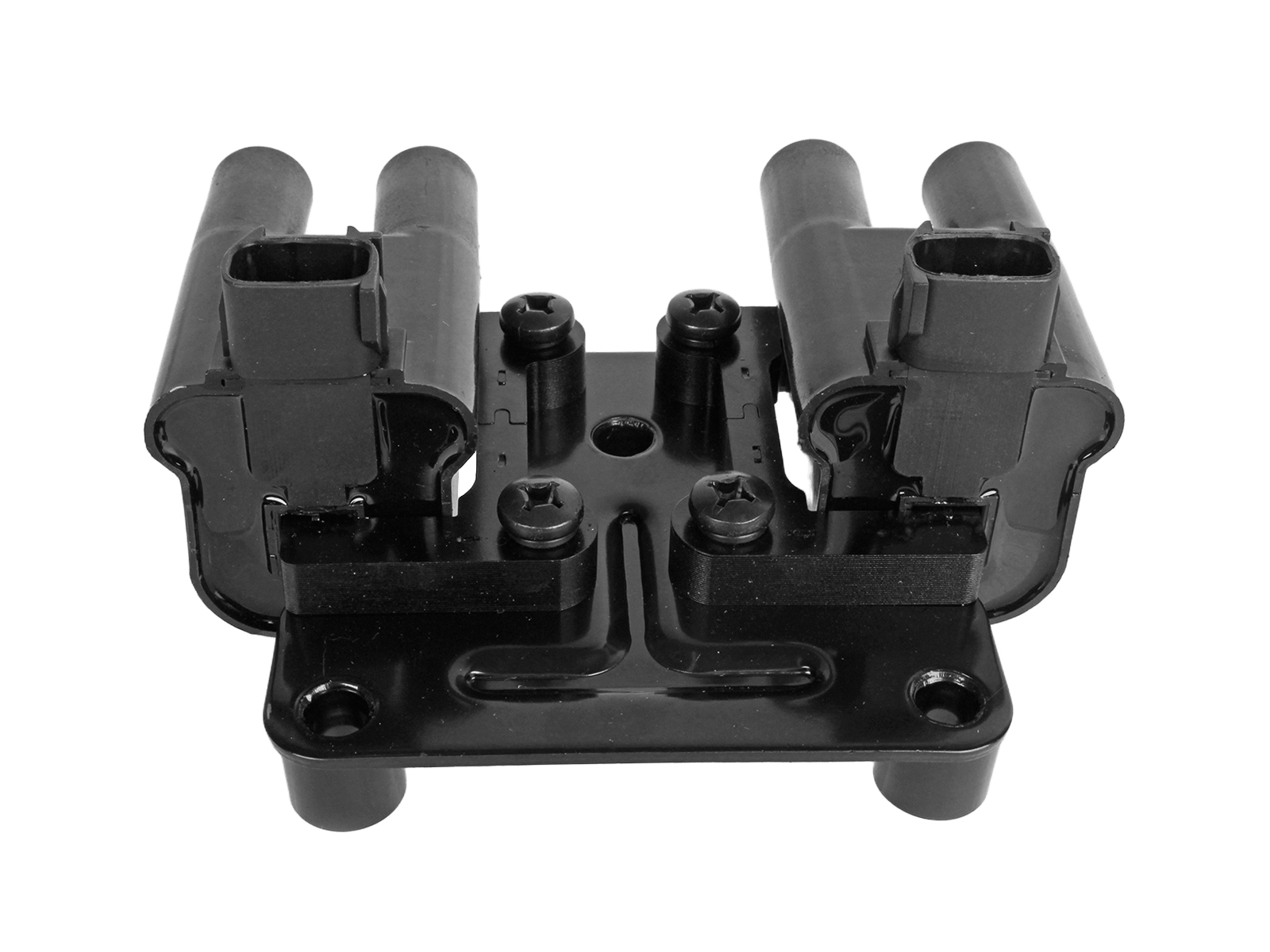 Катушка зажигания СТАРТВОЛЬТ SC0543 фотография №3