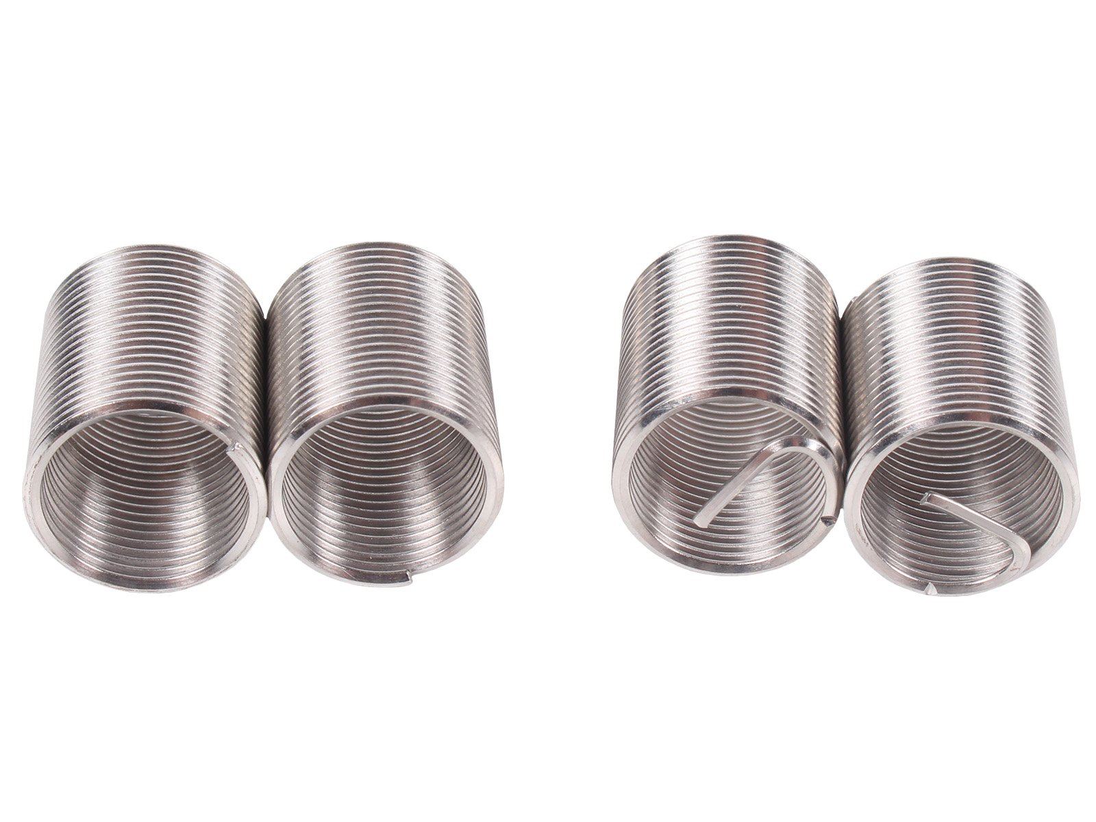 Набор резьбовых вставок М18х1.5 2D ANROKEY AAR-NV18x1.5-2D фотография №2