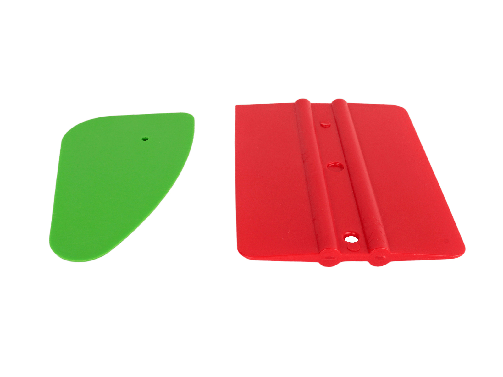 Ракель для приклейки пленки и работы с полимерами комплект Комбо-2 81910502 фотография №3