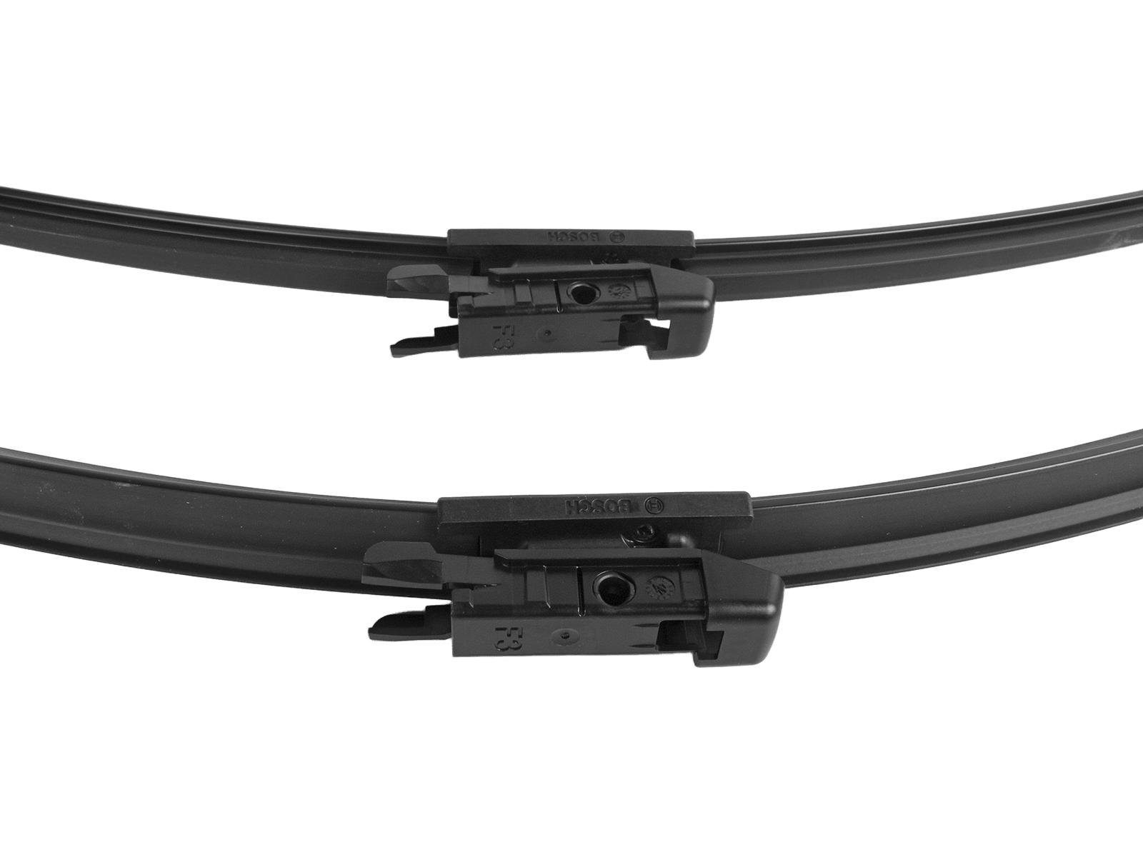 Щетка стеклоочистителя BOSCH 3397007100 A100S комплект фотография №3