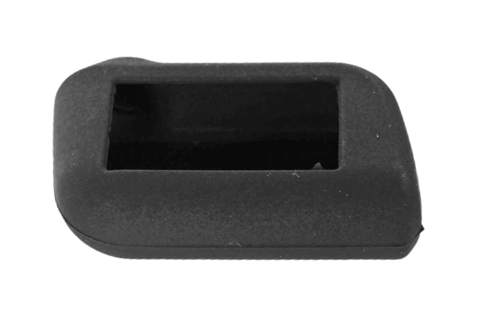 Чехол для брелка силикон StarLine A63/A93 черный фотография №3