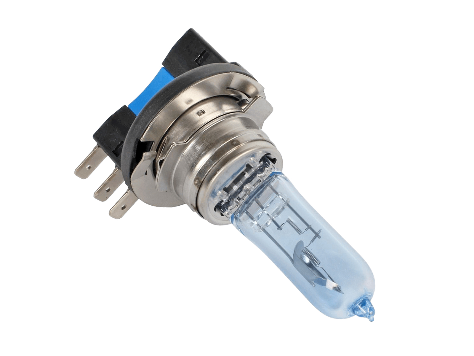 Лампа 12Vx15/55W H15 OSRAM O-64176 COOL BLUE фотография №3