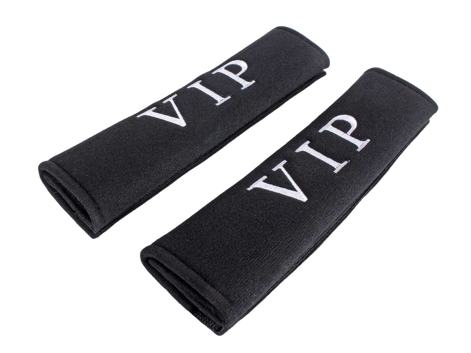 Накладка на ремень безопасности VIP 2 штуки фотография №3