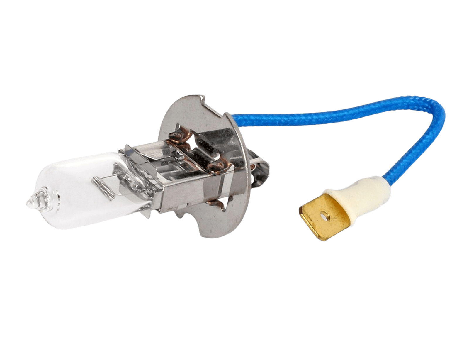 Лампа H3 12V 55W NARVA 48321 PK22s NVA фотография №3