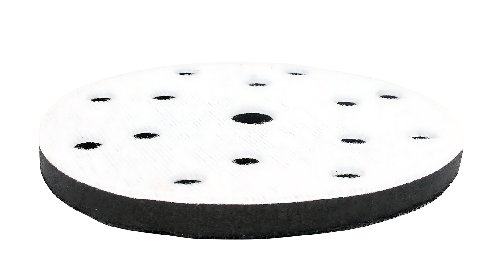 Прокладка мягкая для шлифмашин 150мм 15 отверстий AR-PM150-15T ANROKEY фотография №4
