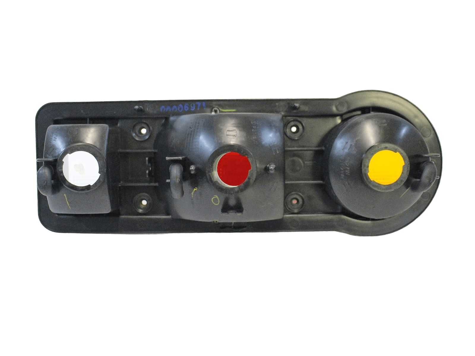 Фонарь PORTER левый DEPO 221-1903L-U фотография №3