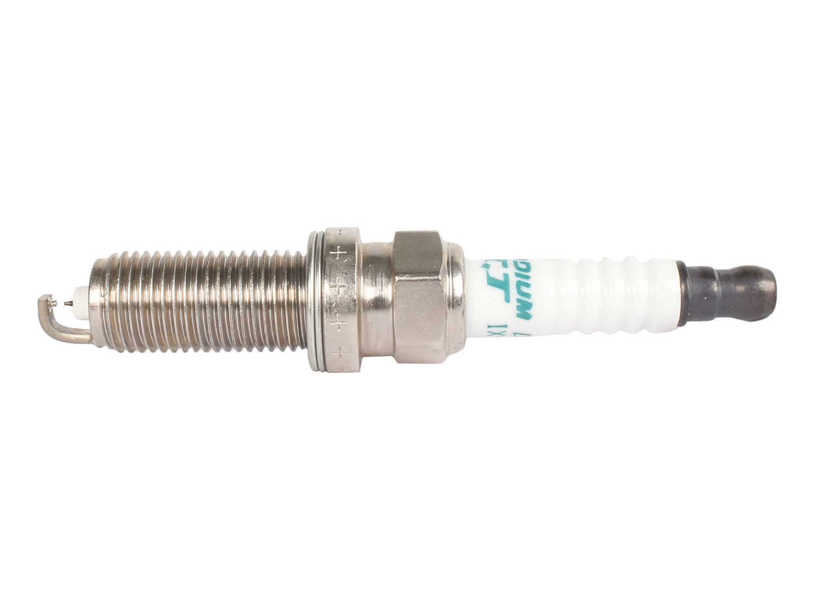 Свеча зажигания DENSO IXEH22TT Iridium фотография №1