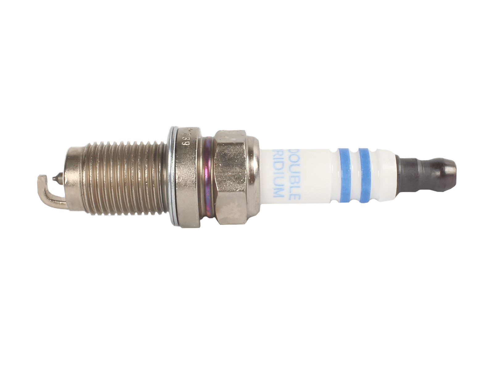 Свеча зажигания BOSCH 0242240691 фотография №1