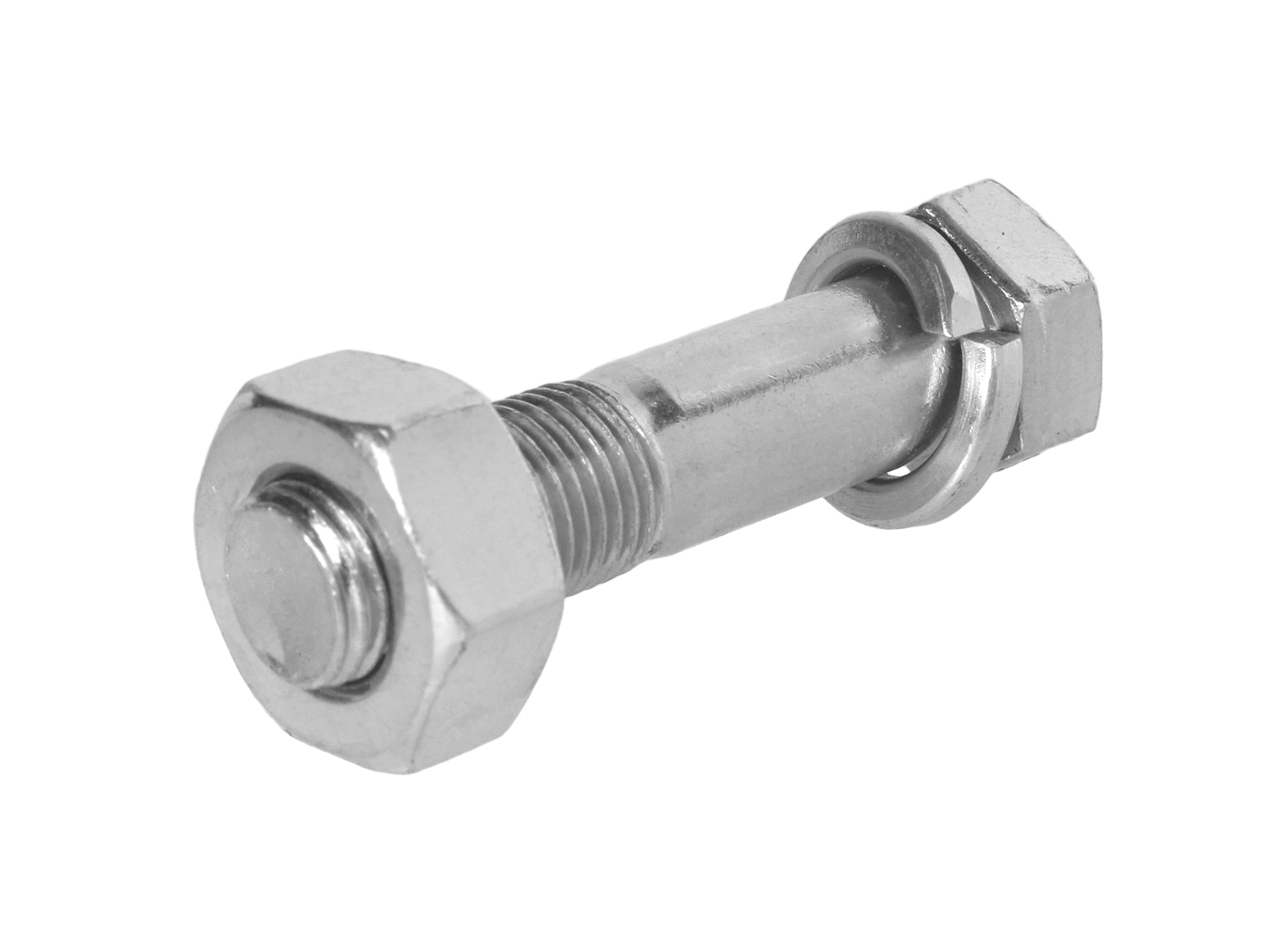 Болт М10х1х40 вала карданного МАЗ СБ 371264СБ 850А фотография №3