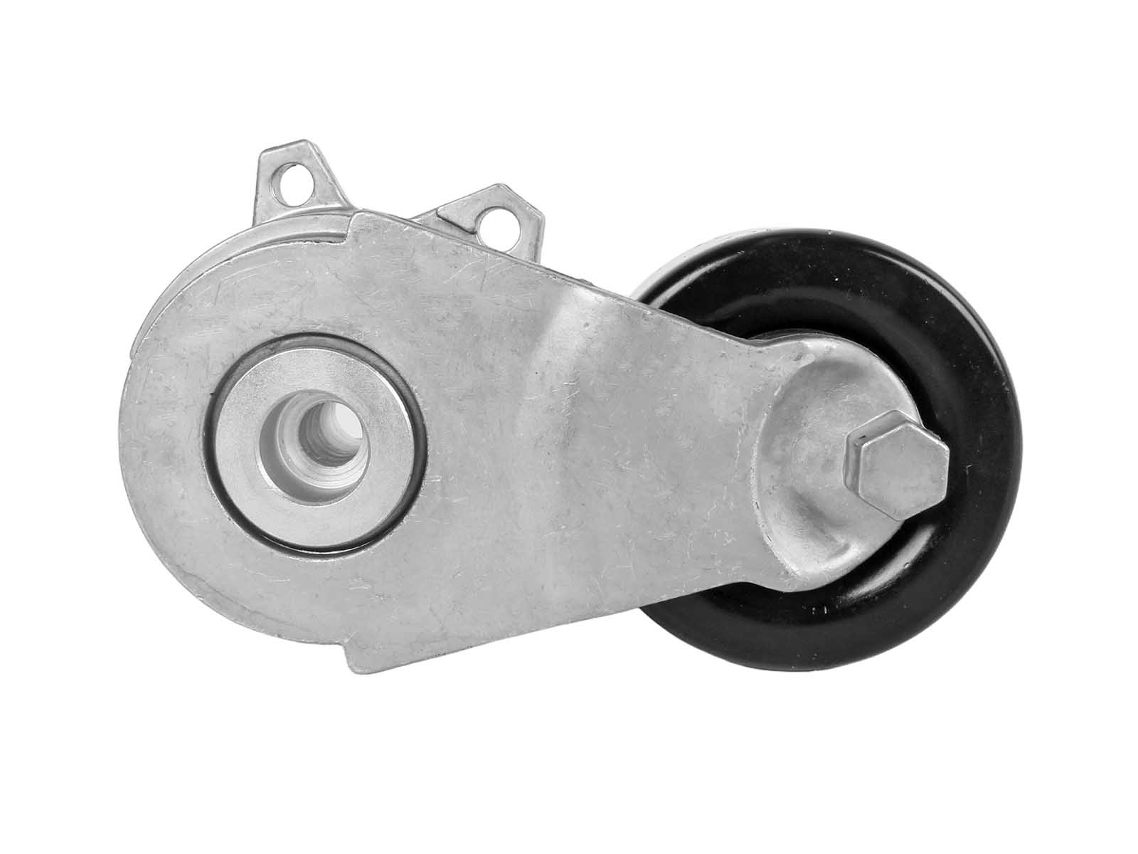 Ролик натяжной TATSUMI TFD1114 NISSAN QASHQAI фотография №4