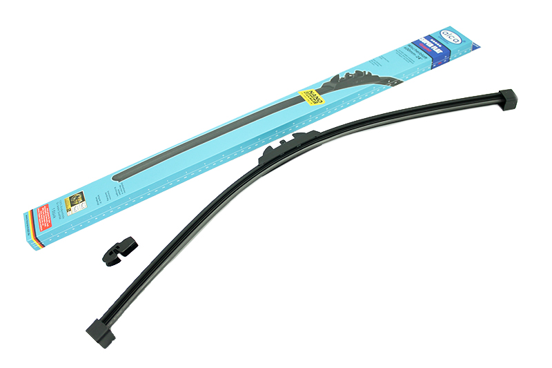 Щетка стеклоочистителя ALCA AL-054 600мм фотография №1