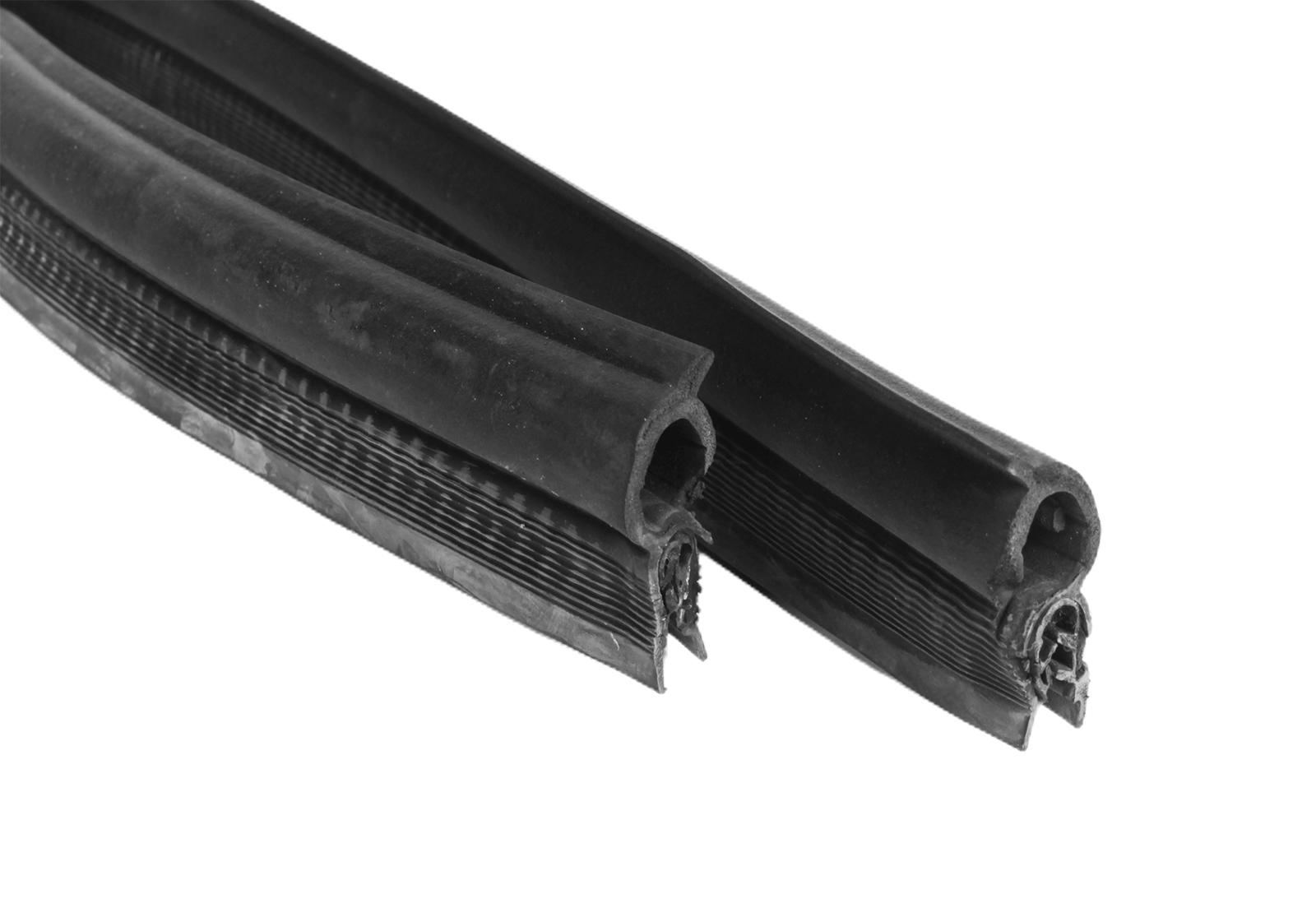 Уплотнитель багажника ВАЗ-2110 фотография №2