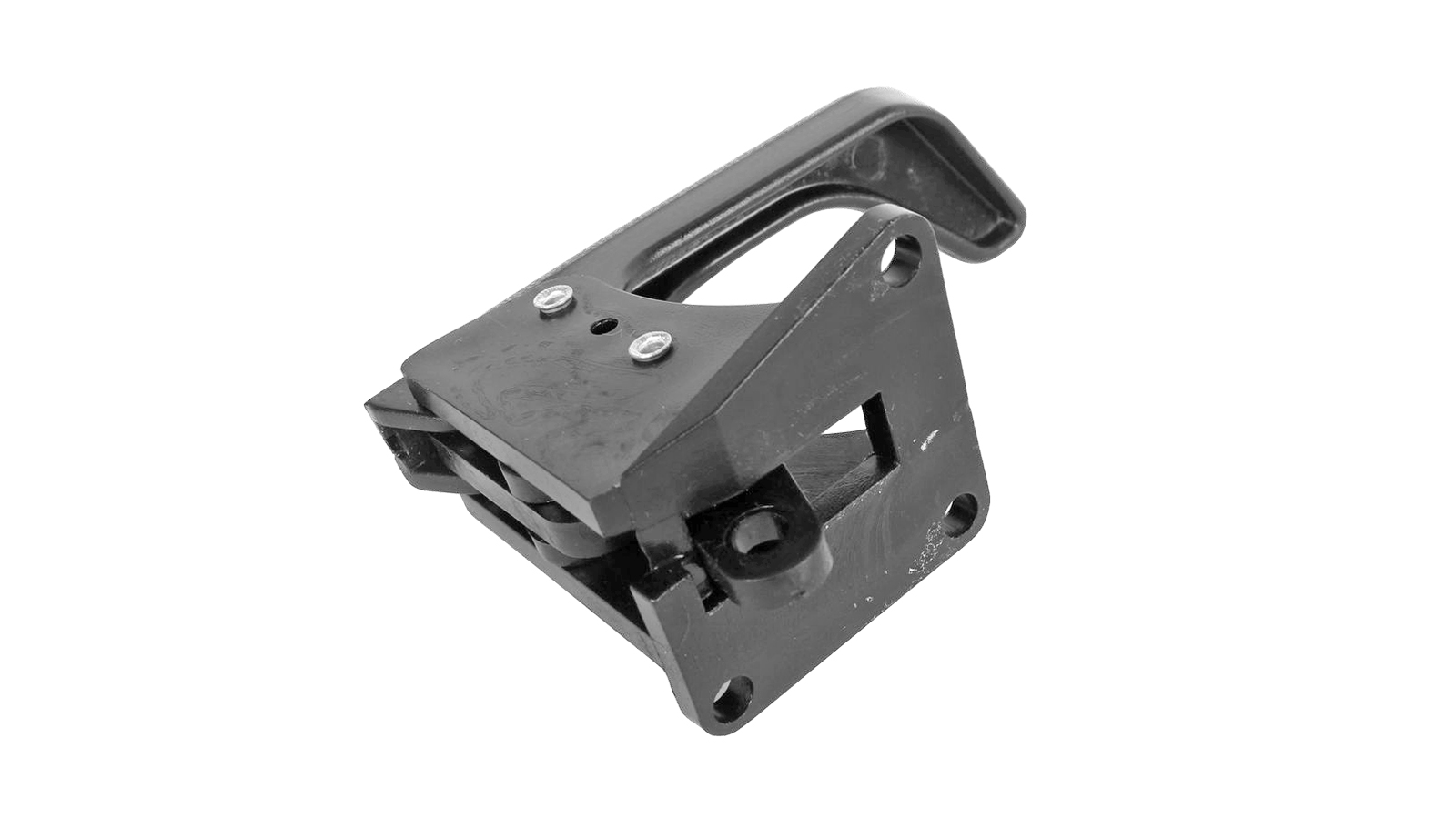 Ручка ВАЗ-2110 двери внутренняя левая фотография №2