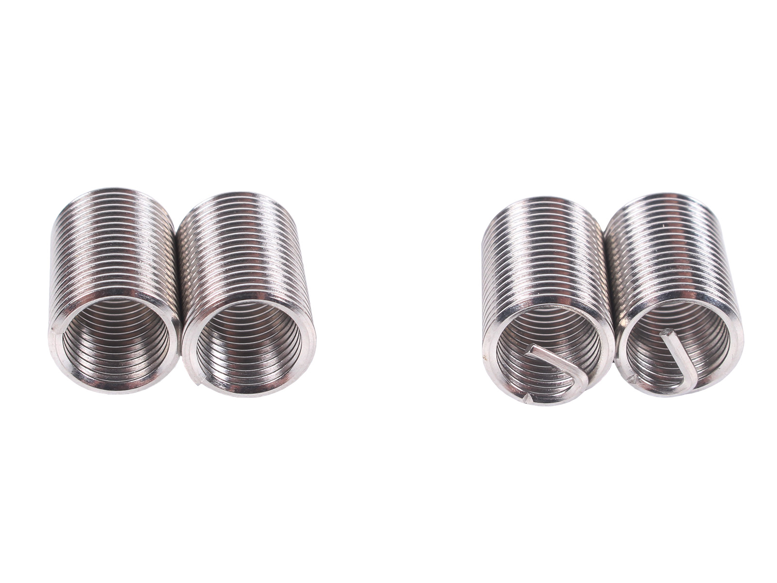 Набор резьбовых вставок М10х1.25 2.5D ANROKEY AAR-NV10x1.25-2.5D фотография №2