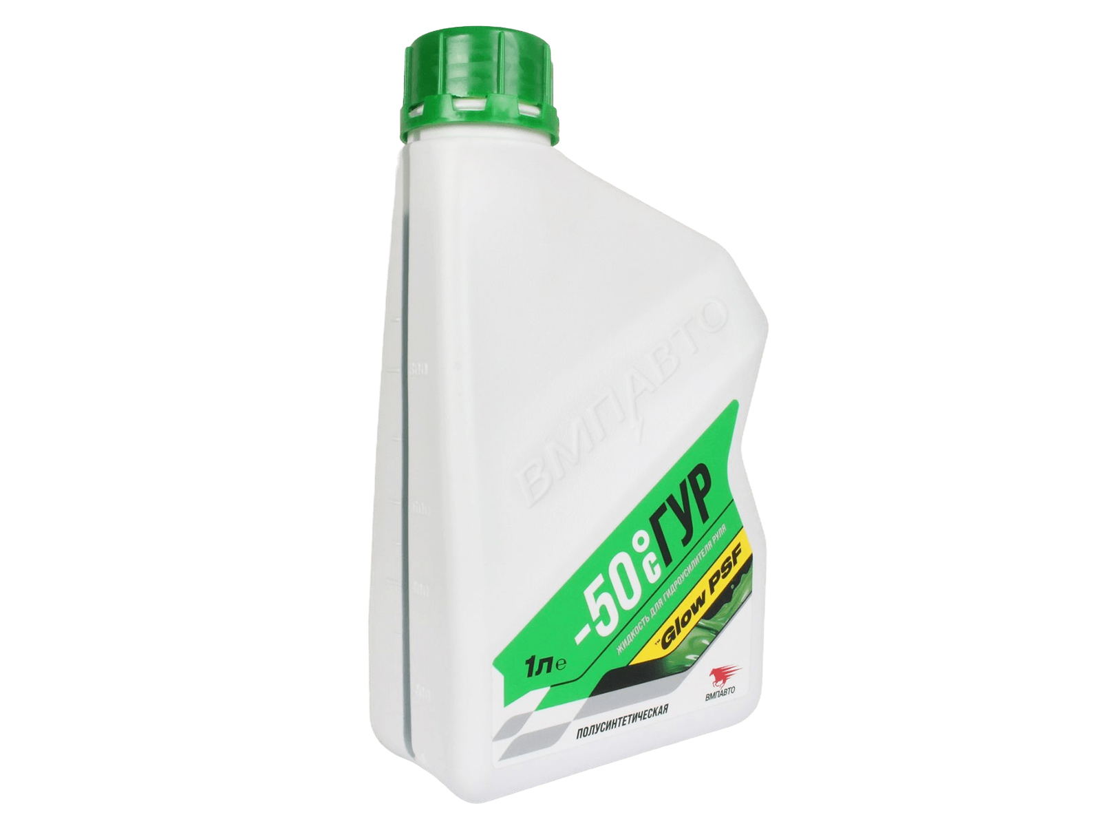 Масло гидроусилителя руля ВАЛЕРА -50С 1л фотография №3