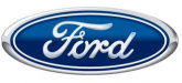 Логотип FORD