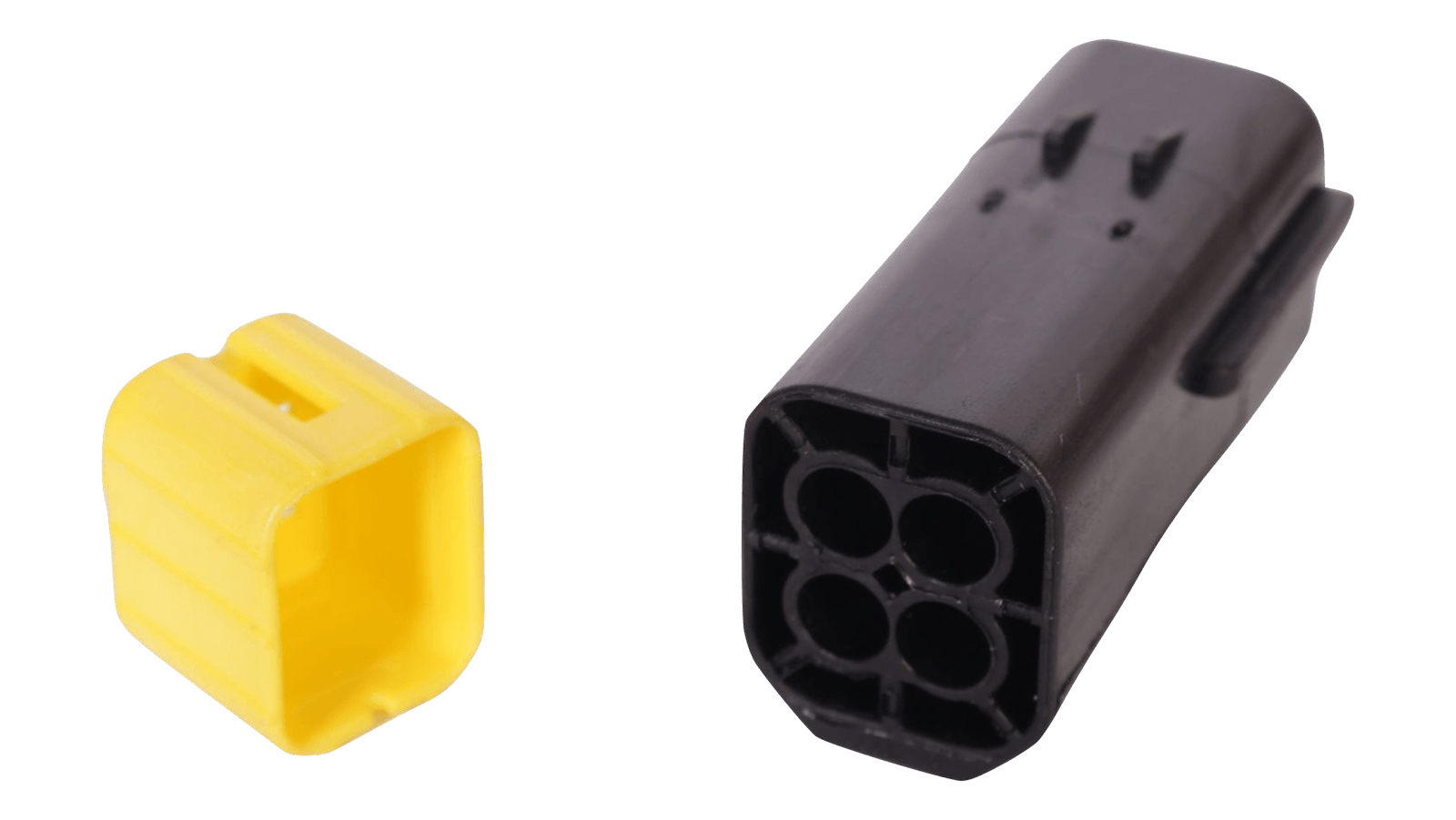 Разъем электрический Te Parts 7850704 фотография №2