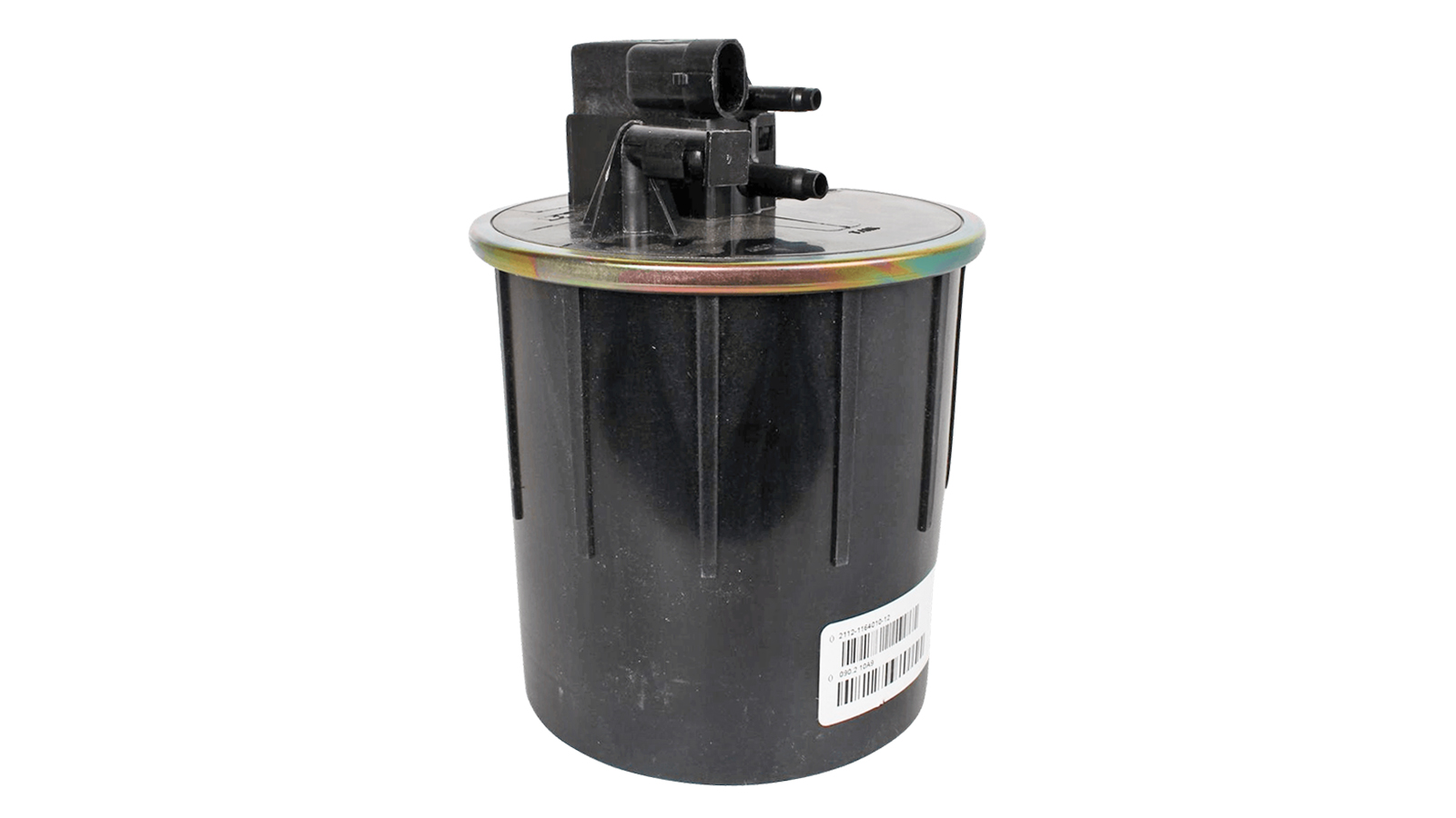 Адсорбер ВАЗ-2112 СЧЕТМАШ фотография №1